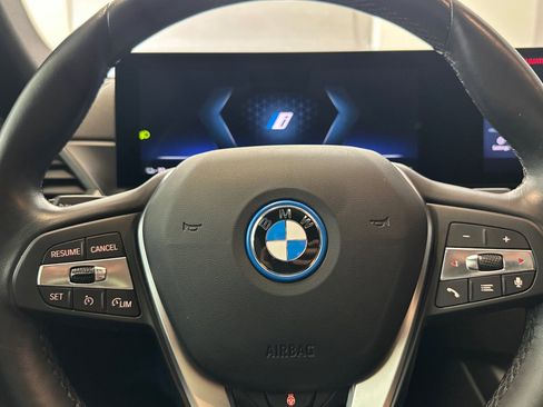 Certified 2023 BMW i4 eDrive35 w/ Premium Package image 15