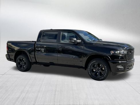 New 2026 RAM 1500 Big Horn image 3