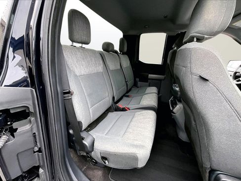 Used 2021 Ford F150 XLT w/ Equipment Group 301A Mid image 24