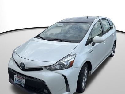 Used 2015 Toyota Prius V