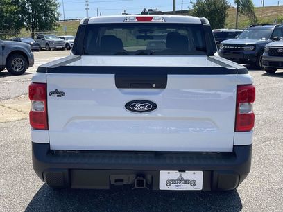 New 2026 Ford Maverick XLT