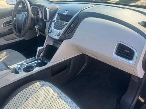 Used 2012 Chevrolet Equinox LS image 26