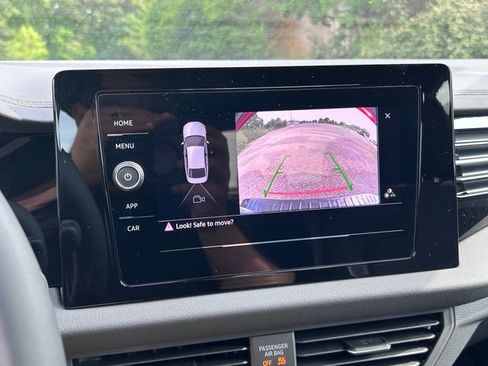 New 2026 Volkswagen Jetta Sport image 16