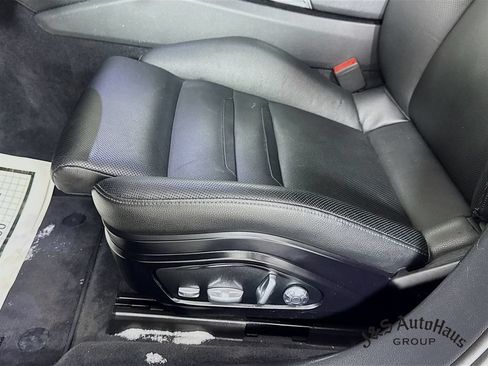 Used 2018 Porsche Panamera 4S AWD/4WD image 25