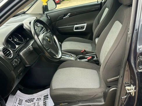 Used 2015 Chevrolet Captiva Sport LS image 9