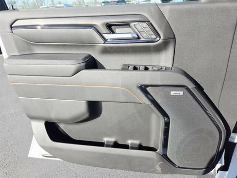 New 2026 GMC Sierra 2500 AT4 w/ AT4 Premium Plus Package image 39