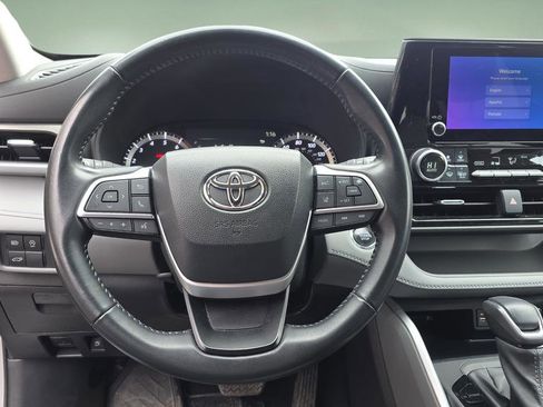 Used 2023 Toyota Highlander LE image 21