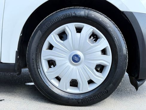 Used 2021 Ford Transit Connect XL FWD image 15