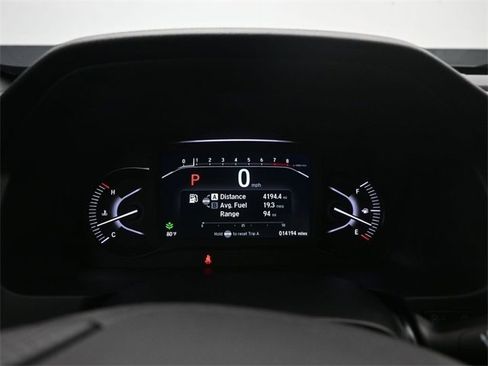 Used 2022 Honda Passport TrailSport image 9