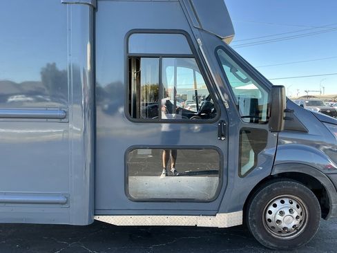 Used 2021 Ford Transit 350 Base image 10