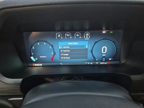 New 2025 Ford F150 STX image 20