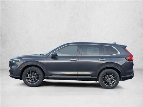New 2026 Honda CR-V EX-L image 5
