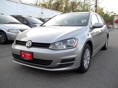 Used 2016 Volkswagen Golf S