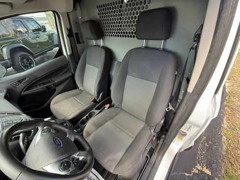 Used 2018 Ford Transit Connect XL FWD image 14