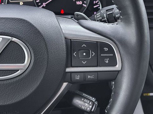 Used 2022 Lexus RX 350 FWD w/ Luxury Package image 22