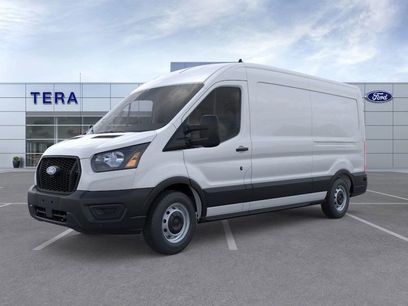 New 2026 Ford Transit 250 148 Medium Roof
