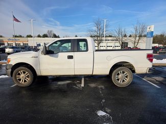 Used 2014 Ford F150 XL w/ Equipment Group 101A Mid video 2