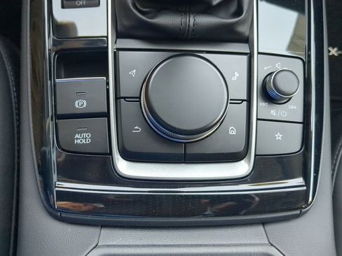 Certified 2025 MAZDA CX-30 AWD 2.5 S w/ Select Sport Pkg image 19