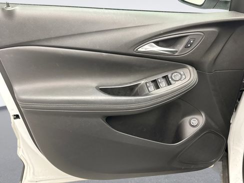 Used 2024 Buick Encore GX Preferred w/ Comfort Package image 9