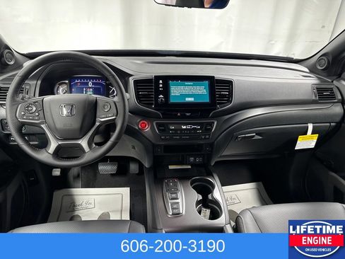 Used 2023 Honda Passport EX-L image 14