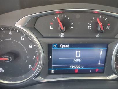 Used 2020 GMC Acadia SLE w/ Driver Convenience Package