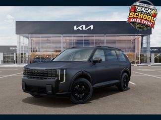 New 2027 Kia Telluride SX X-Line AWD/4WD video 1