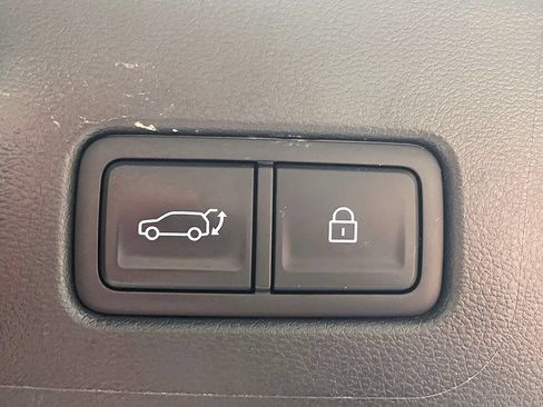 Used 2026 Hyundai Santa Fe SEL AWD/4WD image 14