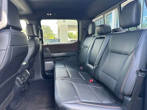 Used 2023 Ford F150 Lariat AWD/4WD image 11