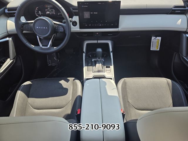 New 2026 MAZDA CX-5 Select AWD/4WD image 9