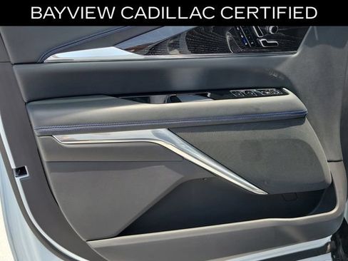 Certified 2026 Cadillac Escalade IQ Sport 1 AWD/4WD image 26