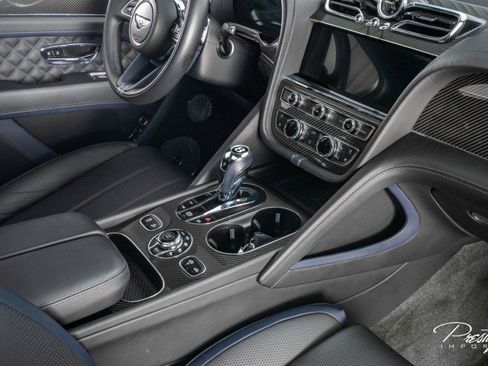 Used 2023 Bentley Bentayga Speed image 63
