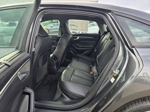 New 2026 Audi A6 Premium Plus image 18