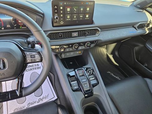 New 2026 Honda Prelude image 23