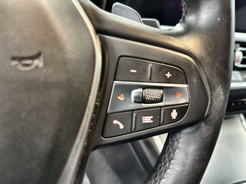 Used 2020 BMW 330i xDrive Sedan image 24