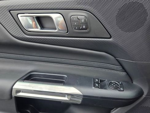 New 2026 Ford Mustang Premium image 28