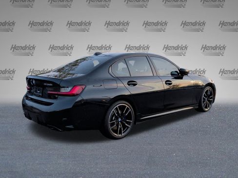 Certified 2023 BMW M340i w/ Premium Package image 8