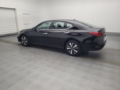 Used 2022 Nissan Altima 2.5 SV image 3