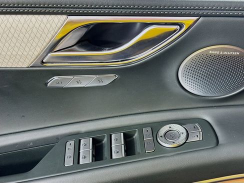 Used 2025 Genesis GV80 3.5T Advanced image 21