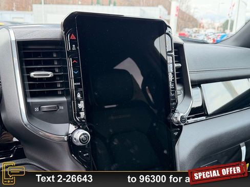 New 2026 RAM 1500 Laramie image 14