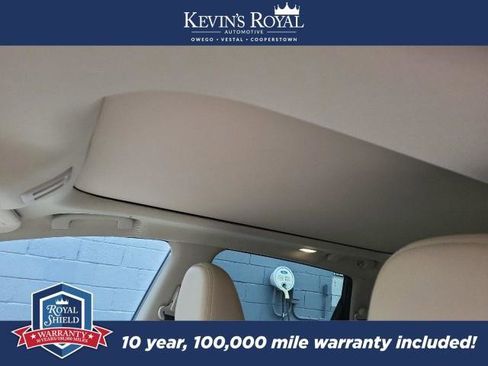 Used 2022 Nissan Murano SL w/ SL Moonroof Package AWD/4WD image 11