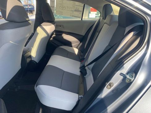 New 2026 Toyota Corolla LE image 7