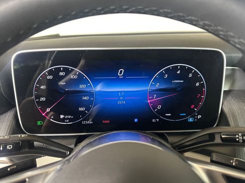 Certified 2026 Mercedes-Benz GLC 300 4MATIC image 29