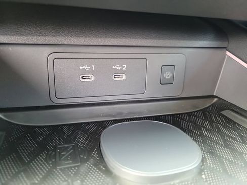 New 2026 Nissan Murano SL AWD/4WD image 18