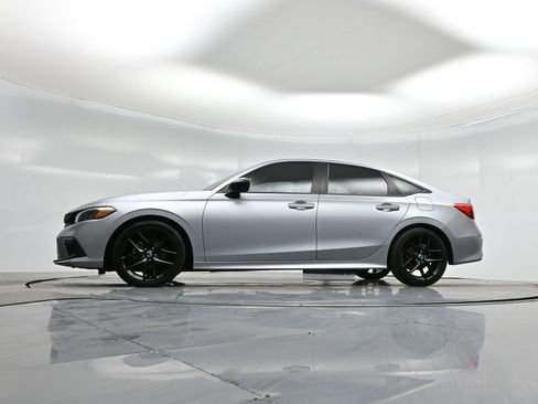 Used 2022 Honda Civic Sport image 50