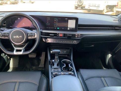 Certified 2026 Kia K5 GT w/ GT1 Package image 16