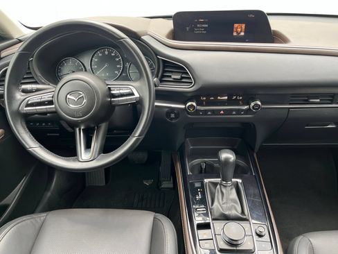 Used 2022 MAZDA CX-30 AWD 2.5 S w/ Premium Package image 23