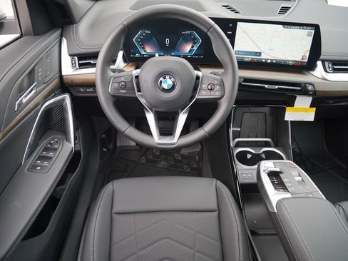 New 2026 BMW X1 xDrive28i w/ Technology Package AWD/4WD image 15