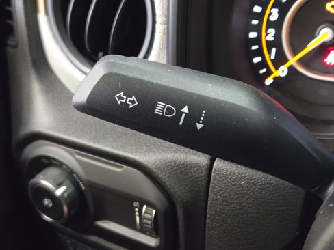 New 2026 Jeep Wrangler Unlimited Sport AWD/4WD image 16