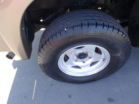 Used 2006 Dodge Dakota SLT w/ SLT Value Group image 12