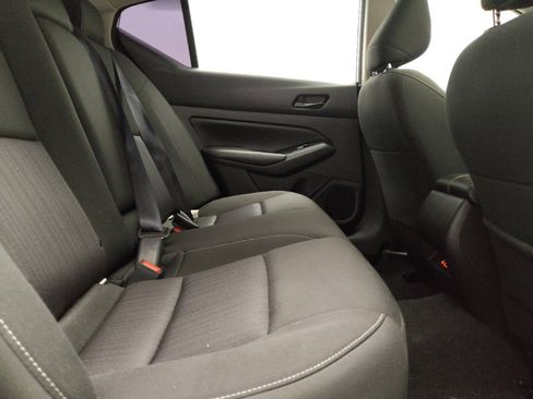 Used 2023 Nissan Altima 2.5 SV w/ SV Premium Package FWD image 19